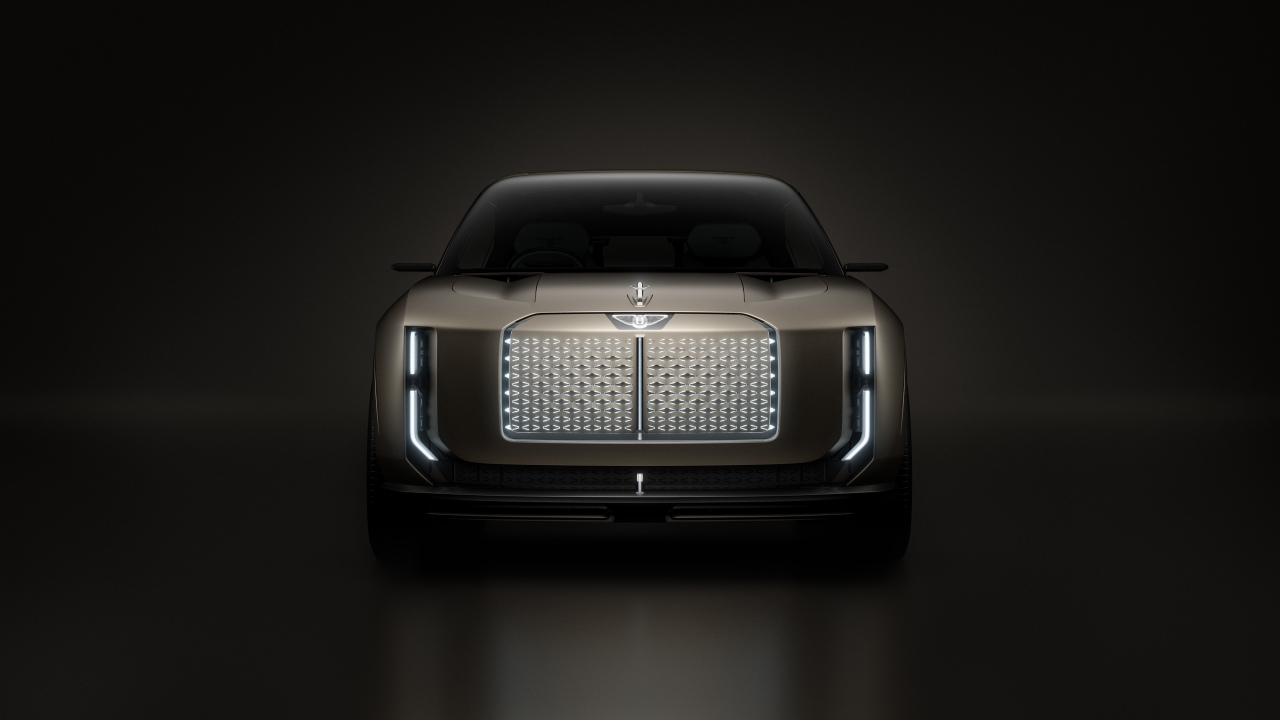 bentley exp 15 8k