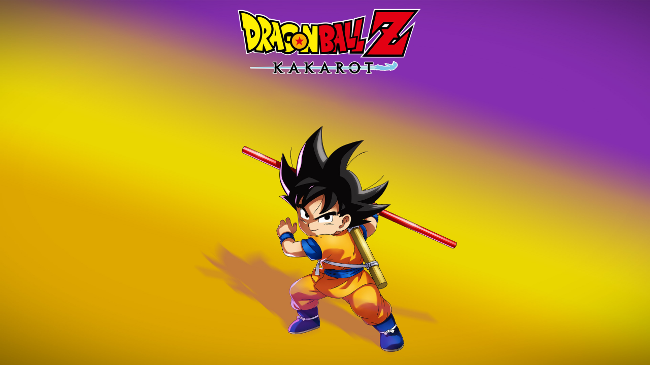 dragon ball z