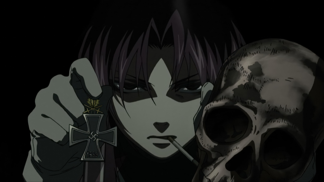 revy black lagoon