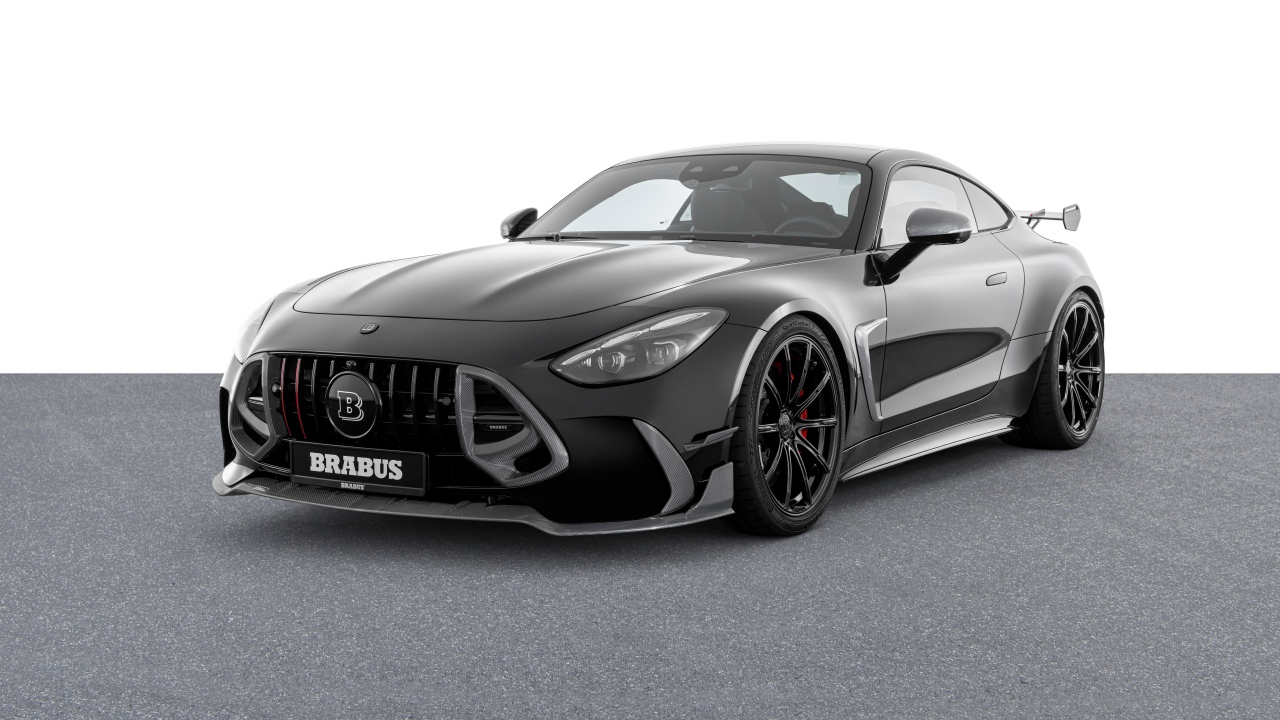 brabus 1000 8k