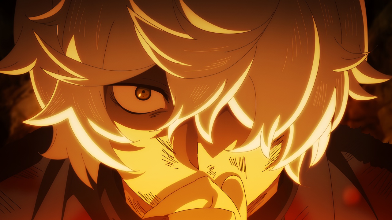 gabimaru hells