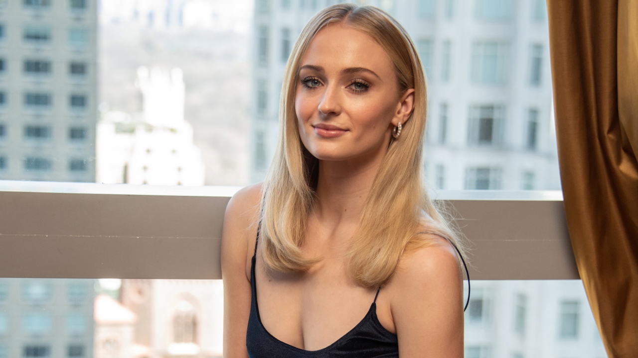 sophie turner