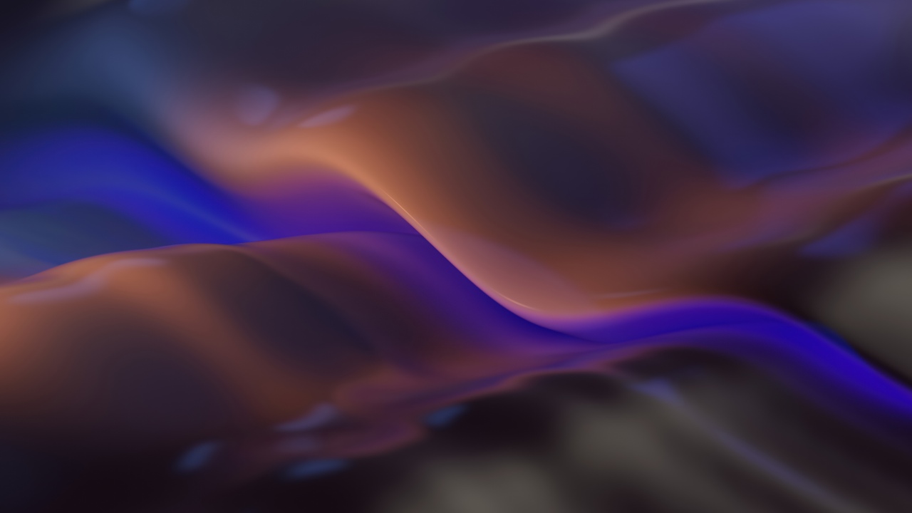 purple spectrum