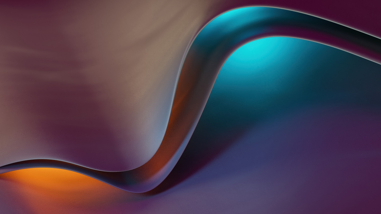 metallic waves