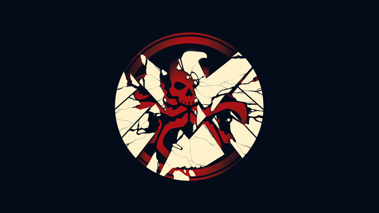 agents of shield