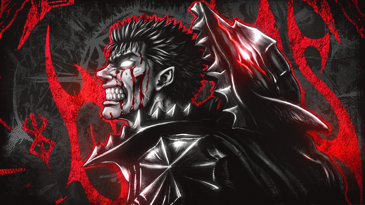 guts illustration