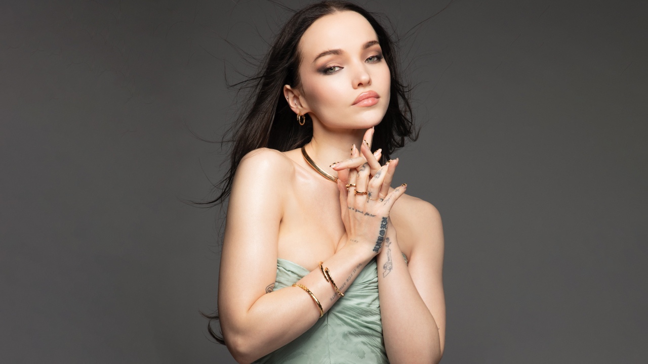 dove cameron 2026