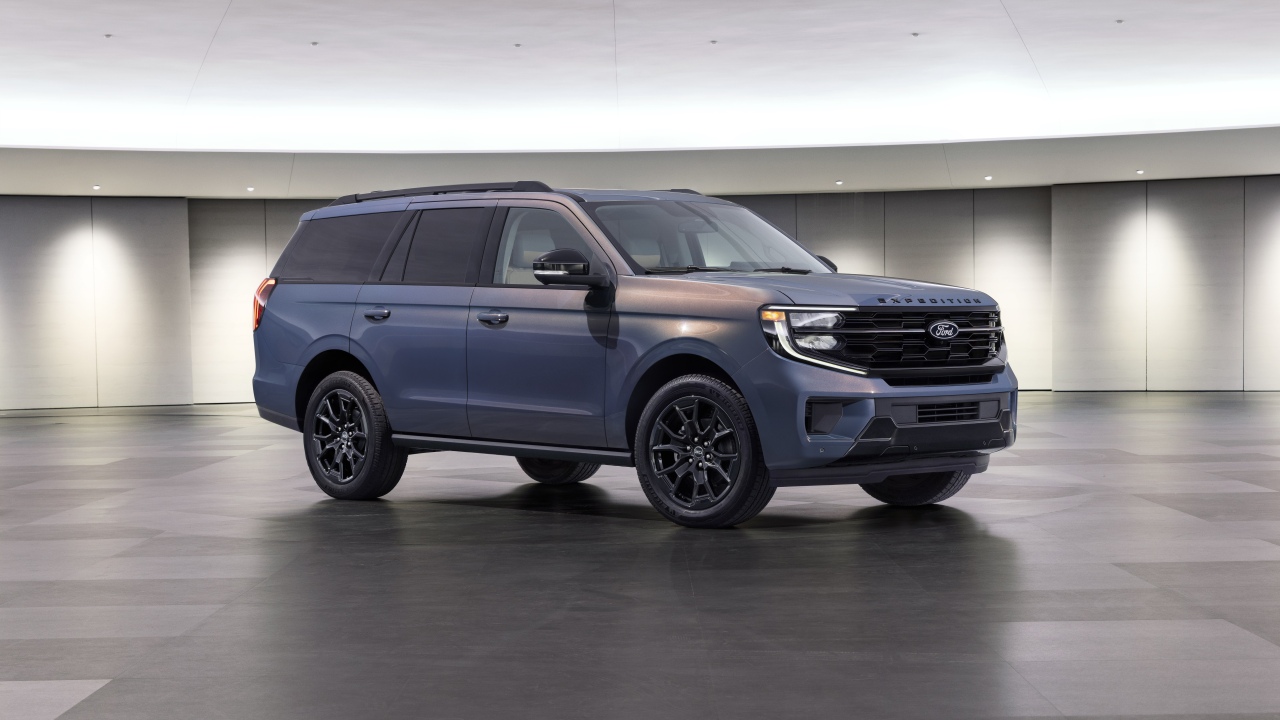 ford expedition