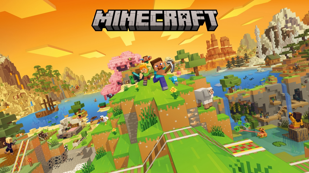 minecraft deluxe