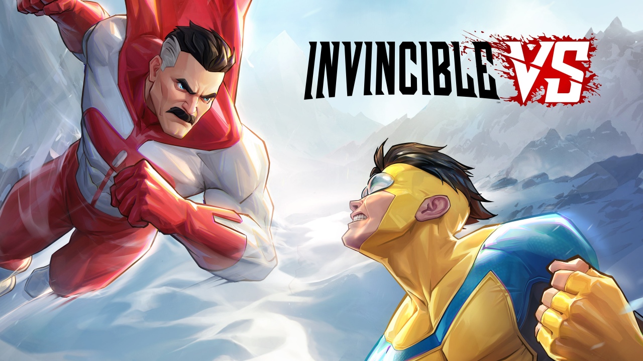 invincible vs omni