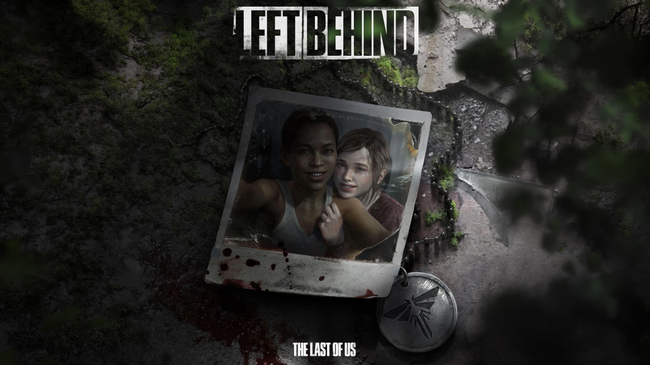 the last of us left