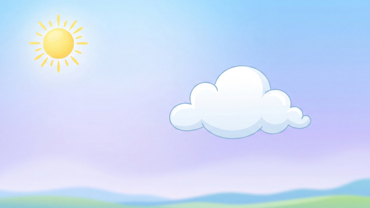 summer minimalist