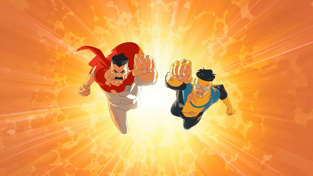 invincible 2026
