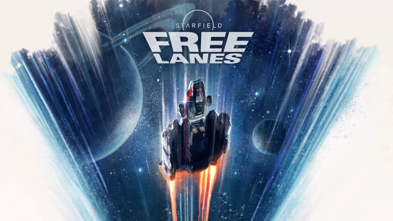 starfield free