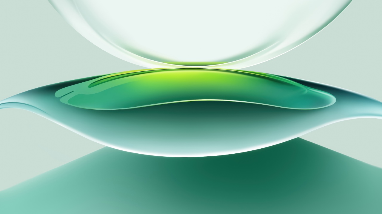 light green