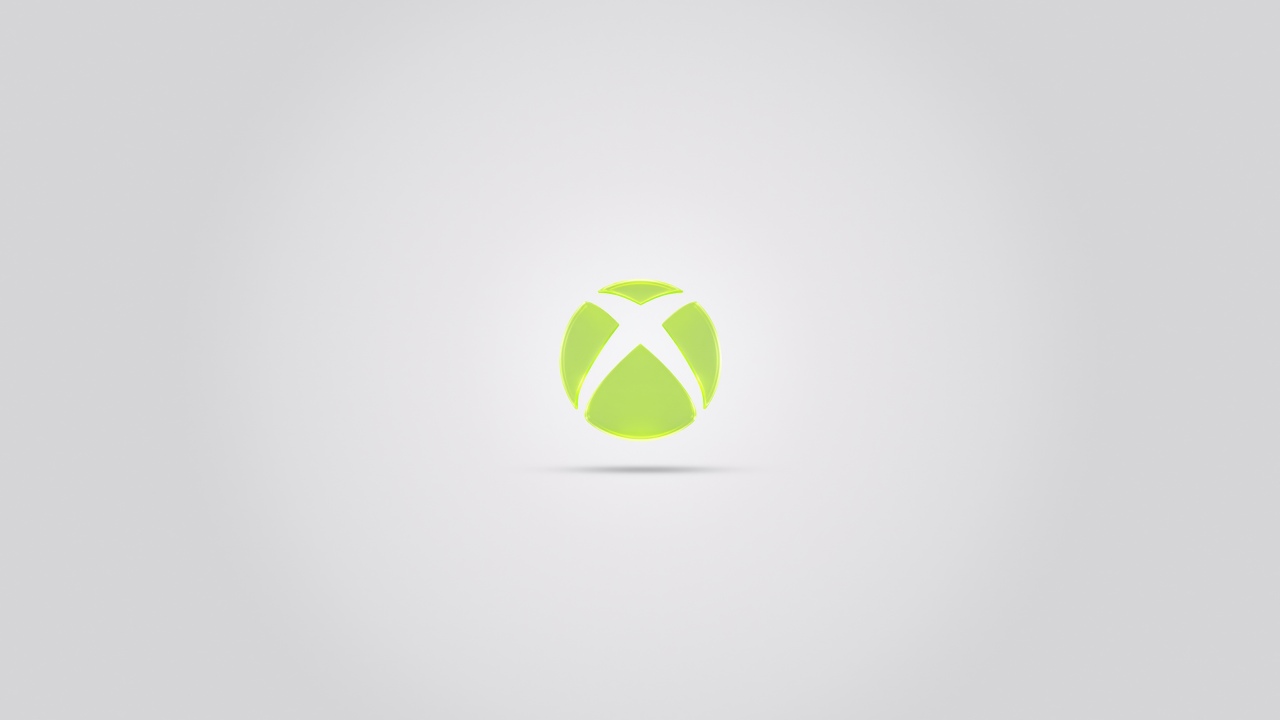 xbox logo 2026