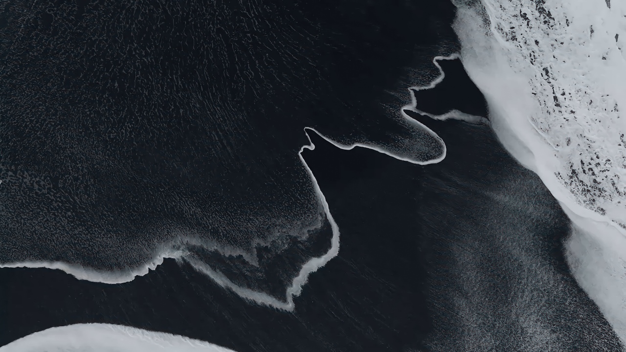 lunar tides