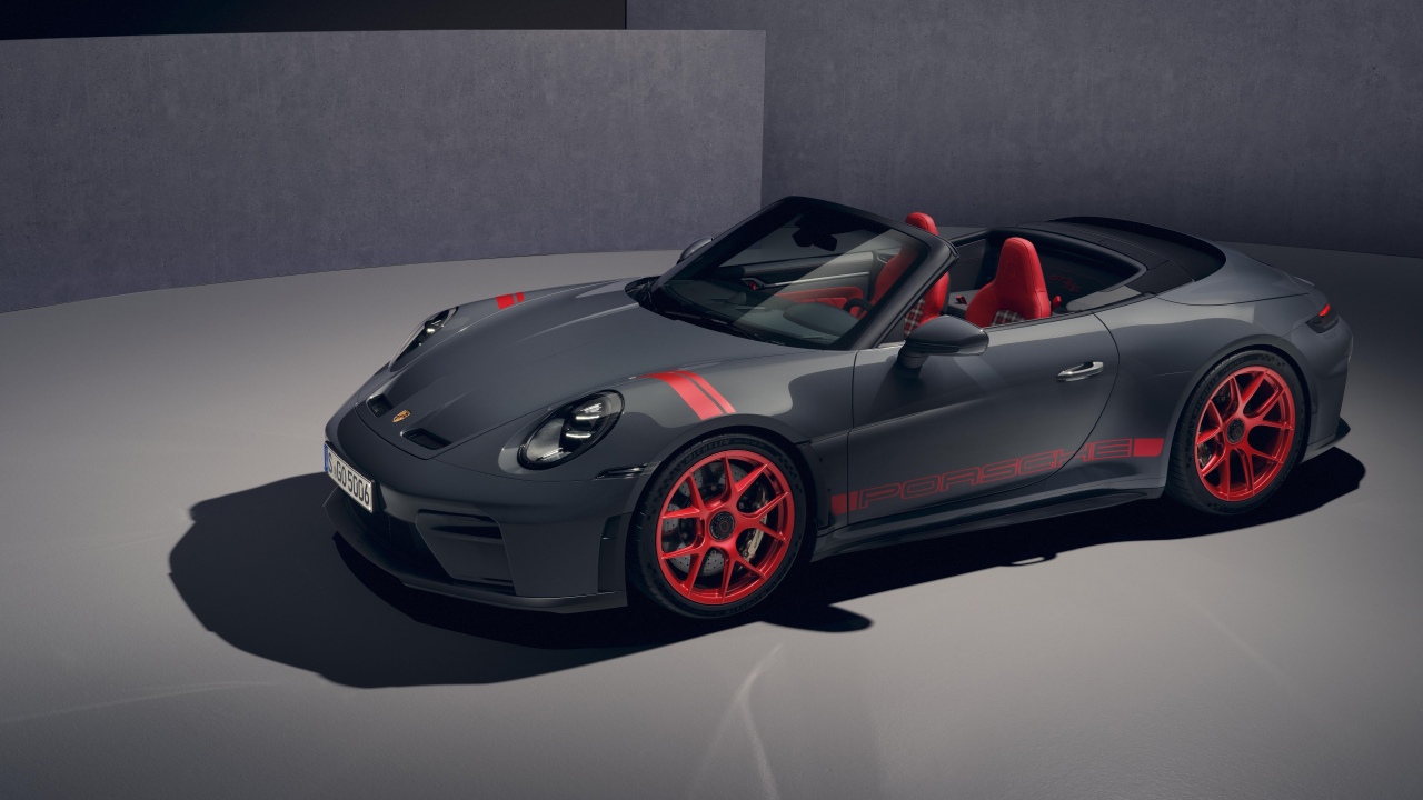 porsche 911 gt3 sc