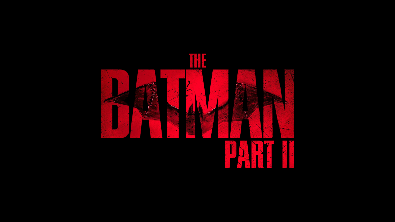 the batman part ii