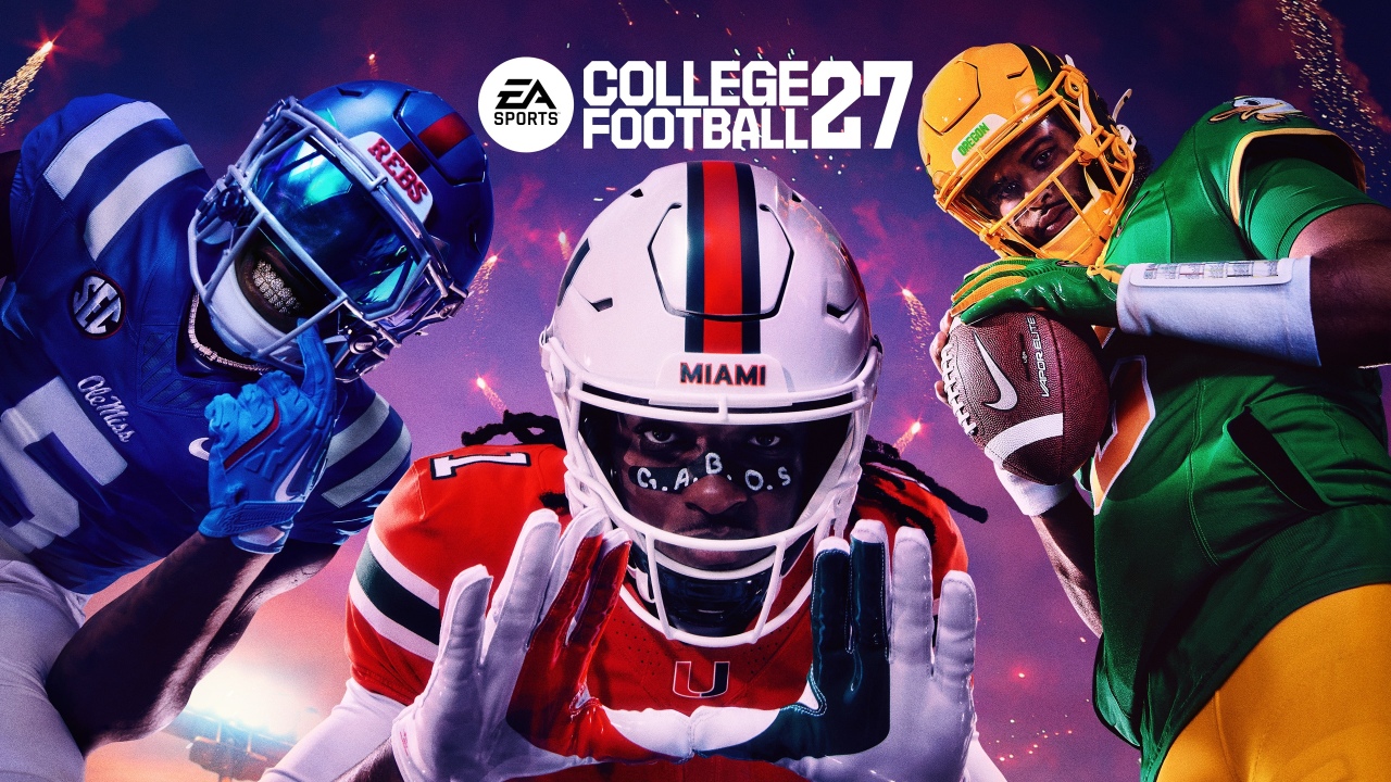 ea sports college