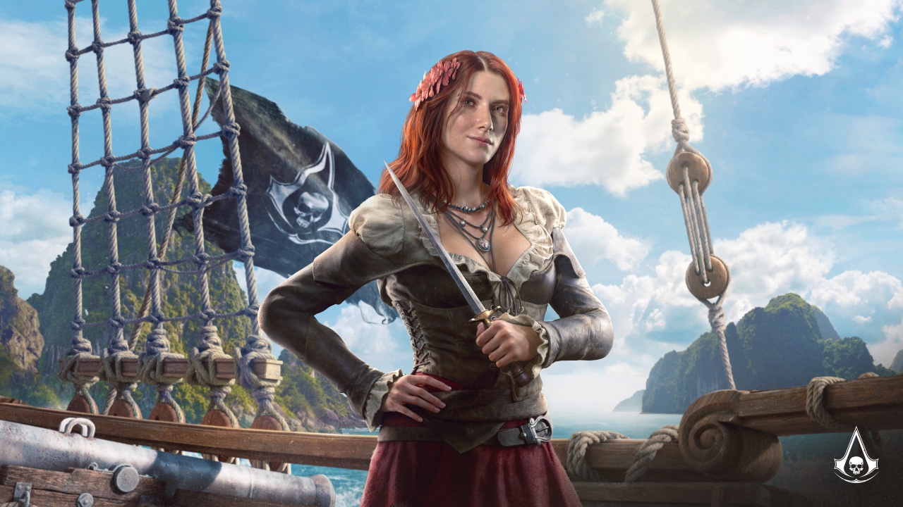 anne bonny
