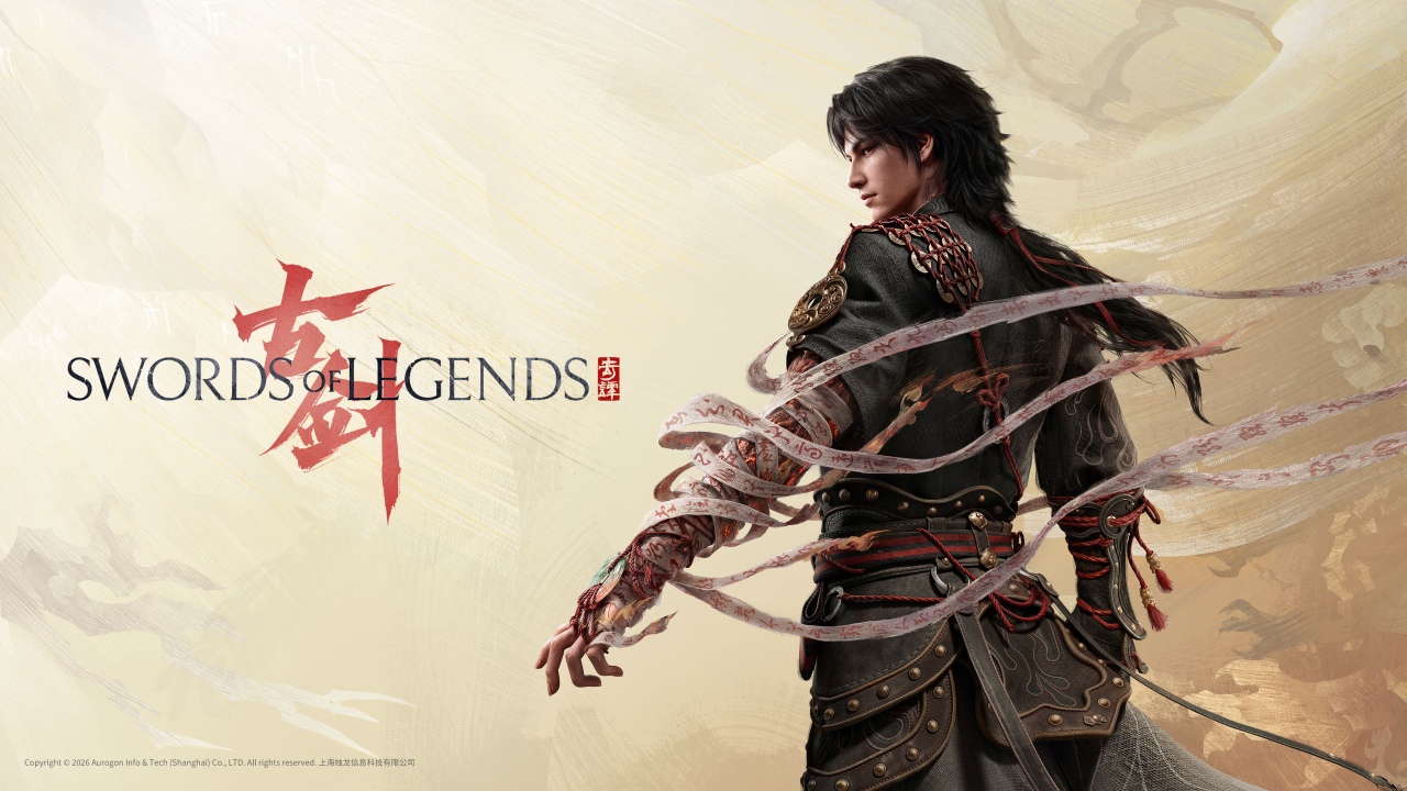 swords of legends
