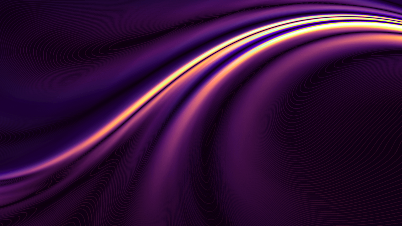 OnePlus 8 Pro Wallpaper 4K, Purple aesthetic, Stock, QHD