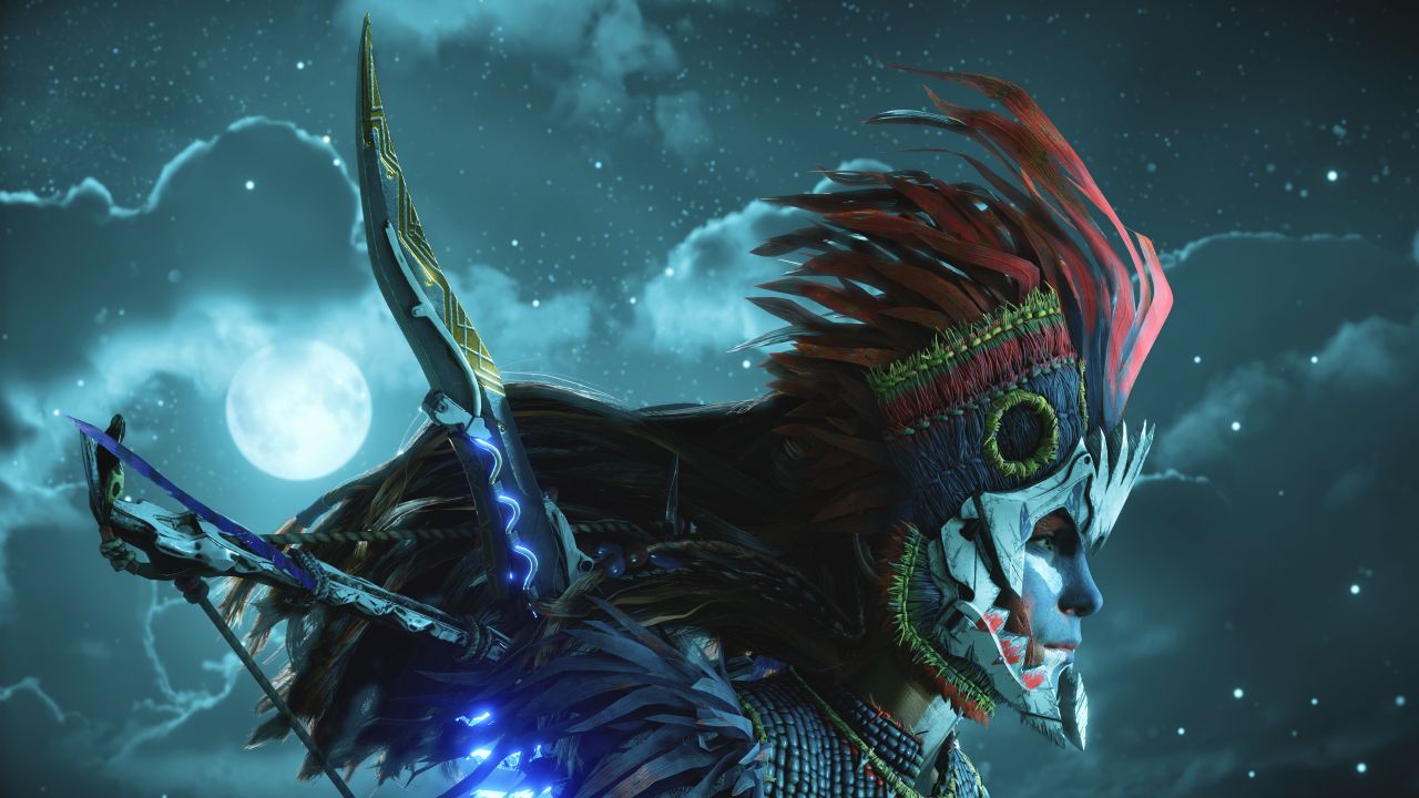 aloy horizon forbidden west