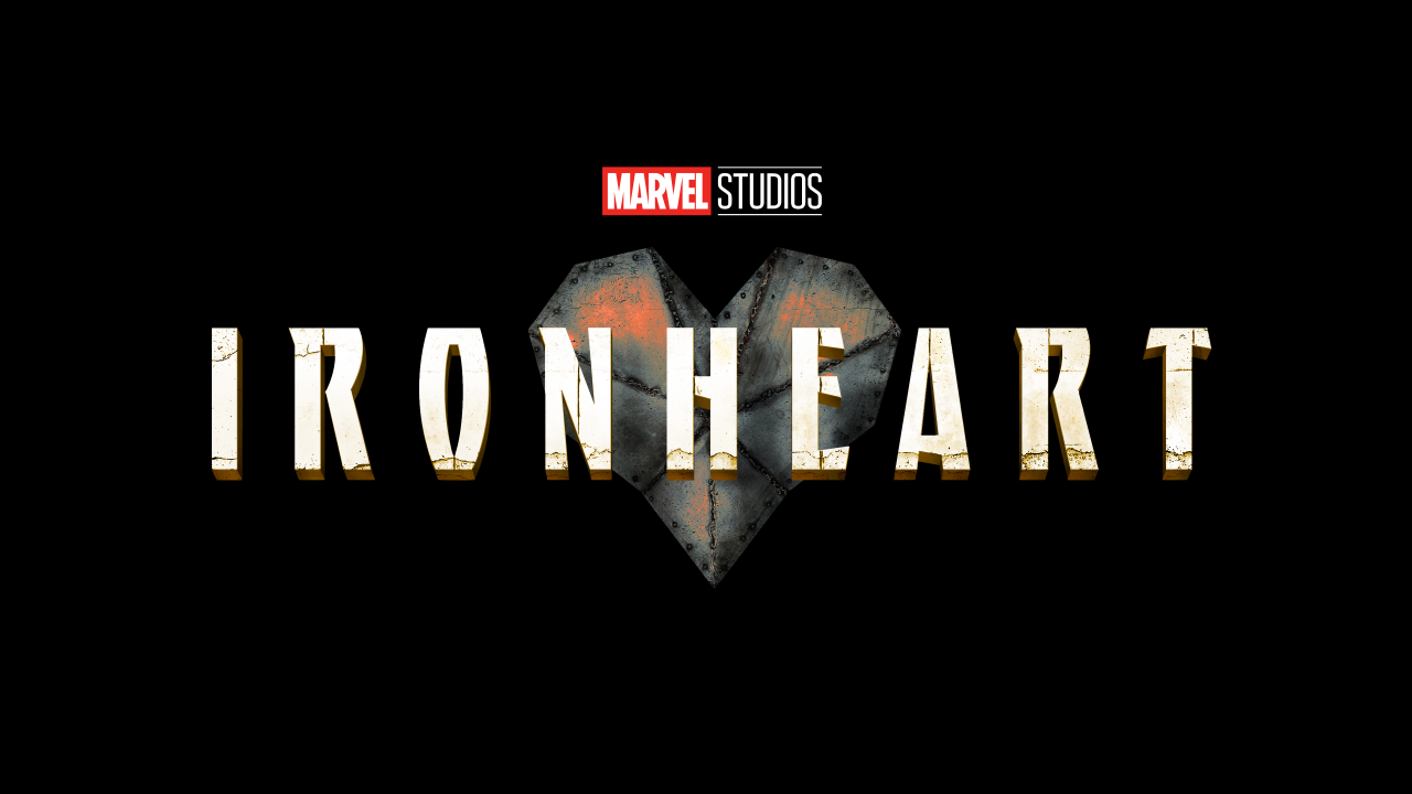 ironheart 2023 series marvel cinematic universe black