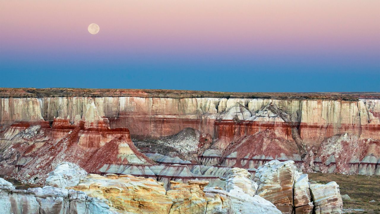 grand canyon national park sunset arizona