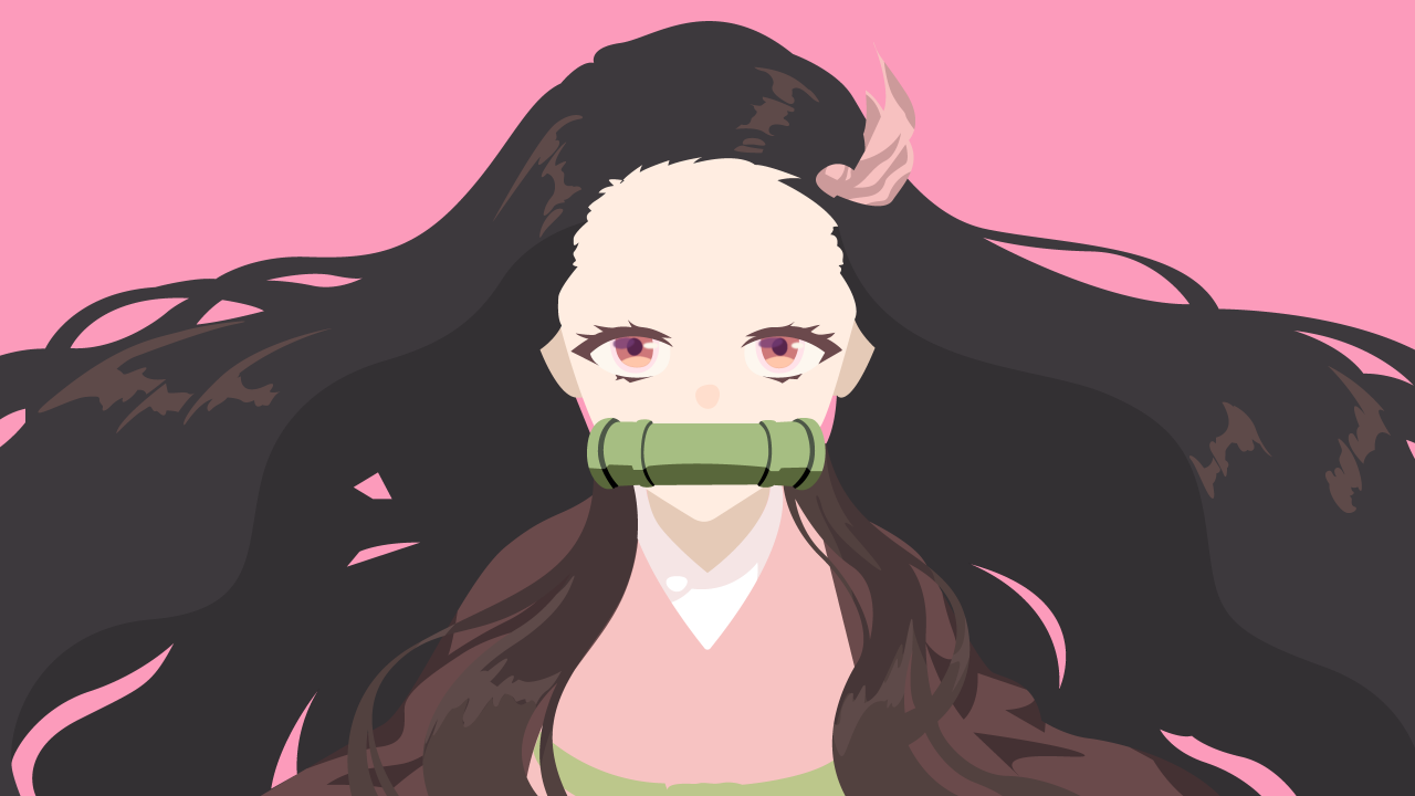 nezuko kamado demon