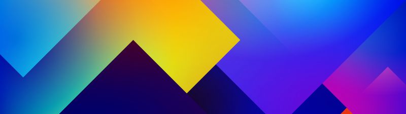 Gradient background, Multicolor, Colorful, Pattern