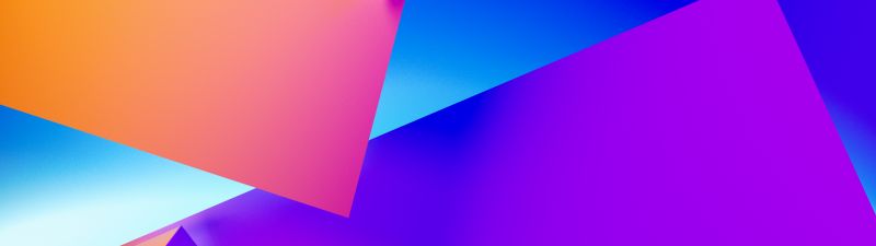 Colorful background, Geometric, Colorful gradients