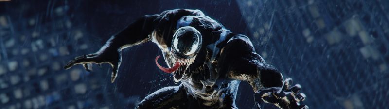 Venom, Marvel's Spider-Man 2, 2023 Games