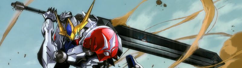 Mobile Suit Gundam, Robot