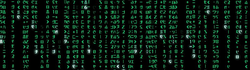 Matrix falling code, 8K, Programming, Matrix code, Matrix rain, 5K