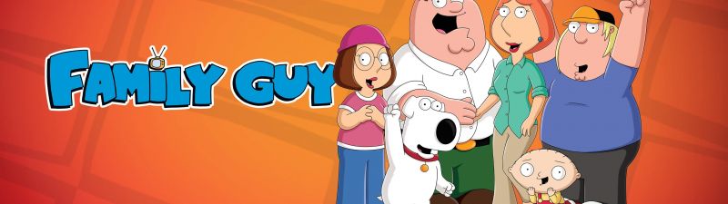 Family Guy, Poster, TV series, Peter Griffin