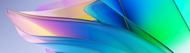 Abstract background, Stock, Glass, Colorful