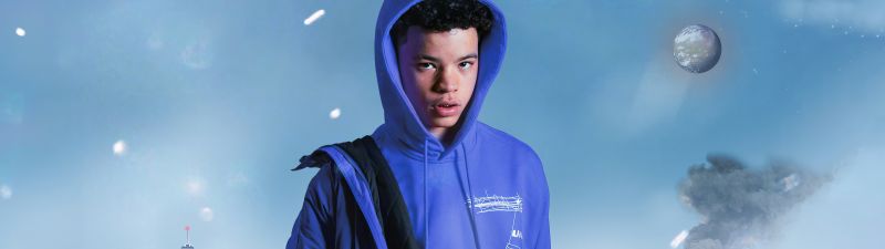 Lil Mosey, 5K, American rapper