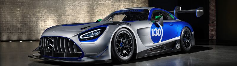 Mercedes-AMG GT3, 2024