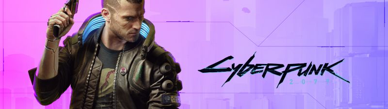 Cyberpunk 2077, Character V, Xbox Series X, Xbox One, PlayStation 4, Google Stadia, PC Games, 2020 Games