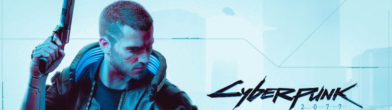 Cyberpunk 2077, Xbox Series X, Character V, Xbox One, PlayStation 4, Google Stadia, PC Games, 2020 Games, 5K