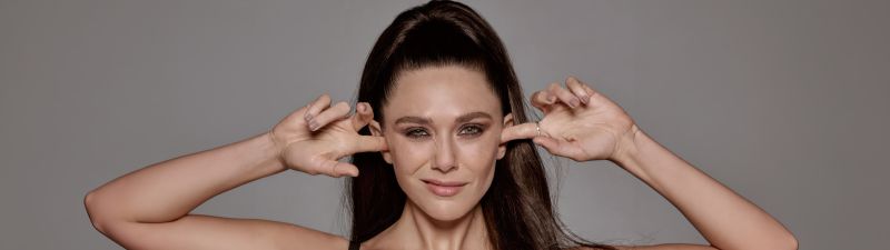 Elizabeth Olsen, 2024, 5K