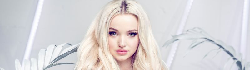 Dove Cameron, 5K, Photoshoot, American singer