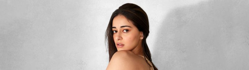 Ananya Pandey, 8K, Indian actress, 5K, Bollywood Heroine