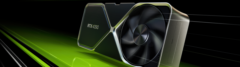 Nvidia GeForce RTX 4090, Graphics card