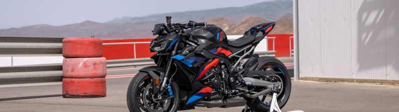 BMW M 1000 R M Competition, 2024, 5K, Sports bikes, BMW M 1000 R