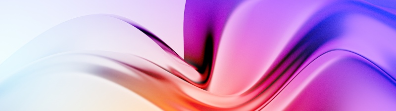 Fluidic, Gradient Abstract, Colorful gradients, Waves