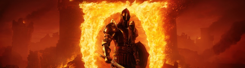 The Elder Scrolls IV: Oblivion Remastered, 2025, 5K, 2025 Games