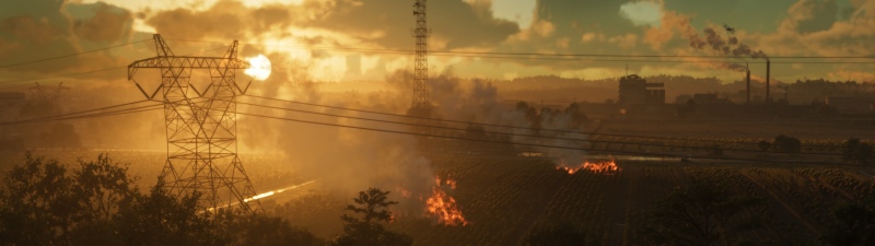 Boobie (GTA 6), Landscape, 2026 Games, Grand Theft Auto VI